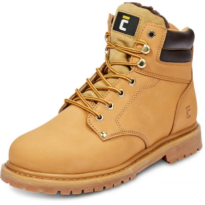 Bocanci BK FARMER CI / Cerva / Incaltaminte Sport, Casual, Timp liber