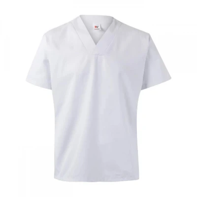 Bluzon cu mânecă scurtă 255201 / Velilla / Sanitara, Asistenti medicali, Curatenie