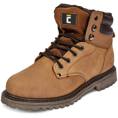 Bocanci BK FARMER CI / Cerva / Incaltaminte Sport, Casual, Timp liber