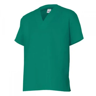 Bluzon cu mânecă scurtă 255201 / Velilla / Sanitara, Asistenti medicali, Curatenie