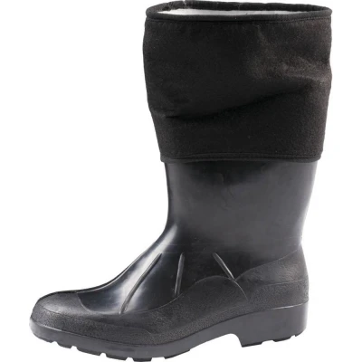 Cizme GUMOFILC / Cerva / Cizme protectie PVC, apa noroi, galosi PVC