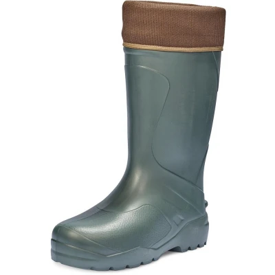 Cizme GIANCARLO / Cerva / Cizme protectie PVC, apa noroi, galosi PVC