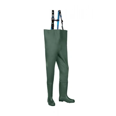 Pentru pescuit GLENROE 700A / Cerva / Cizme protectie PVC, apa noroi, galosi PVC