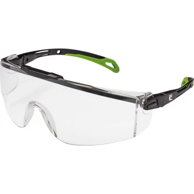 Ochelari LUZERET / Cerva / Cu lentile transparente
