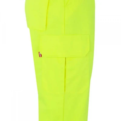 Pantaloni de înaltă vizibilitate, cu buzunare mult / Velilla / Reflectorizanta