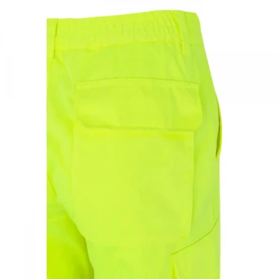 Pantaloni de înaltă vizibilitate, cu buzunare mult / Velilla / Reflectorizanta