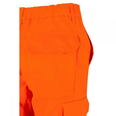 Pantaloni de înaltă vizibilitate, cu buzunare mult / Velilla / Reflectorizanta