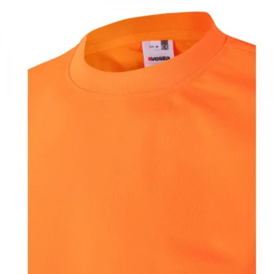 Tricou tehnic de înaltă vizibilitate 305505 / Velilla / Reflectorizanta