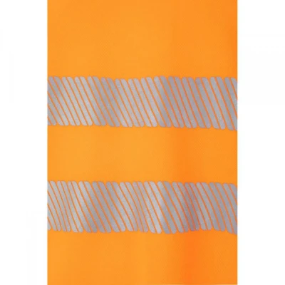 Tricou din bumbac, de înaltă vizibilitate 305508 / Velilla / Reflectorizanta
