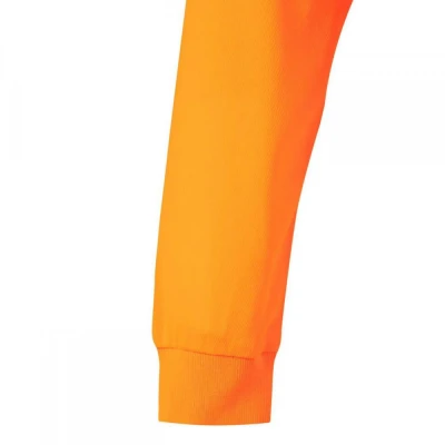 Tricou polo reflectorizant, cu mânecă lungă, de în / Velilla / Reflectorizanta