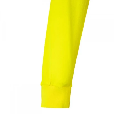 Tricou polo reflectorizant, cu mânecă lungă, de în / Velilla / Reflectorizanta