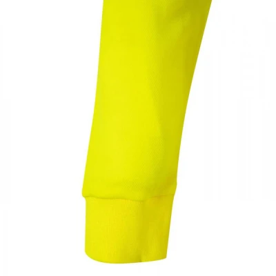 Tricou polo din polibumbac, de înaltă vizibilitate / Velilla / Reflectorizanta
