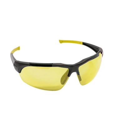 Ochelari HALTON / Cerva / Cu lentile galbene