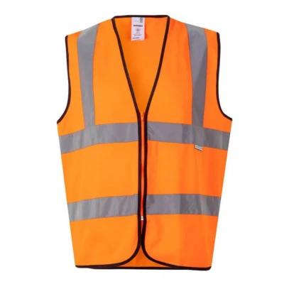 Vestă profesională de înaltă vizibilitate 305901 / Velilla / Veste semnalizare
