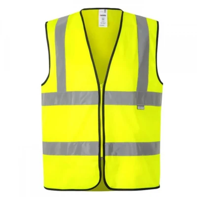 Vestă profesională de înaltă vizibilitate 305901 / Velilla / Veste semnalizare