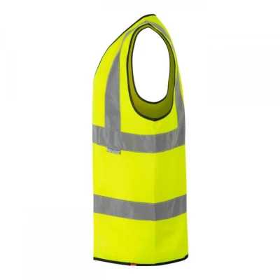 Vestă profesională de înaltă vizibilitate 305901 / Velilla / Veste semnalizare