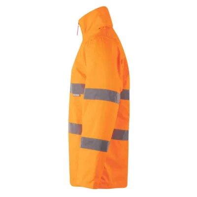 Jachetă Parka de înaltă vizibilitate 306004 / Velilla / Reflectorizanta