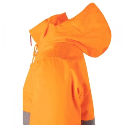 Jachetă Parka de înaltă vizibilitate 306004 / Velilla / Reflectorizanta