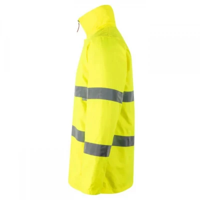 Jachetă Parka de înaltă vizibilitate 306004 / Velilla / Reflectorizanta