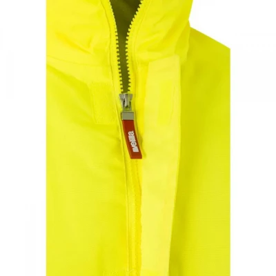 Jachetă Parka de înaltă vizibilitate 306004 / Velilla / Reflectorizanta