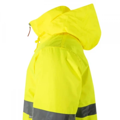 Jachetă Parka de înaltă vizibilitate 306004 / Velilla / Reflectorizanta