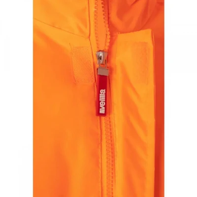 Jachetă Parka de înaltă vizibilitate (4XL-5XL) / Velilla / Reflectorizanta