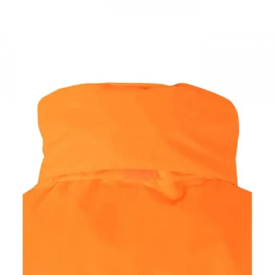 Jachetă Parka de înaltă vizibilitate (4XL-5XL) / Velilla / Reflectorizanta
