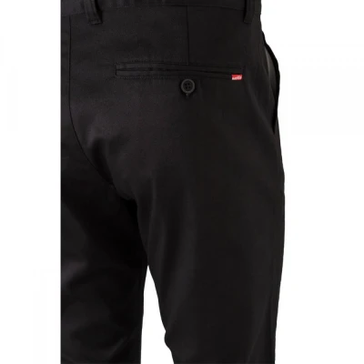 Pantaloni Chino Stretch, pentru bărbați 403002S / Velilla / HoReCa