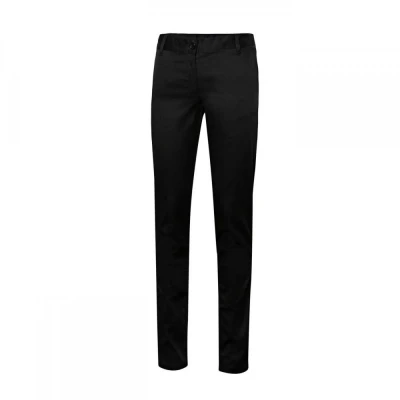 Pantaloni Chino Stretch, pentru femei 403003S / Velilla / HoReCa