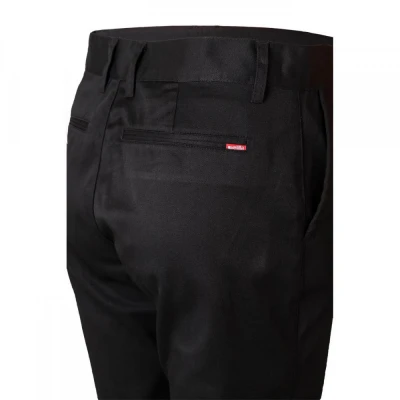 Pantaloni Chino Stretch, pentru femei 403003S / Velilla / HoReCa