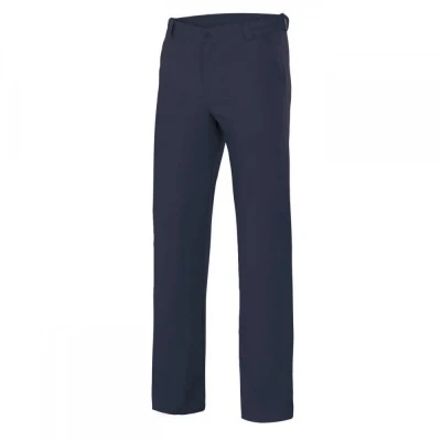Pantaloni Chino Stretch, pentru bărbați 403004S / Velilla / HoReCa