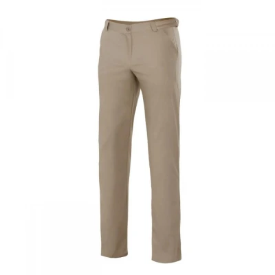 Pantaloni Chino Stretch, pentru femei 403005S / Velilla / HoReCa