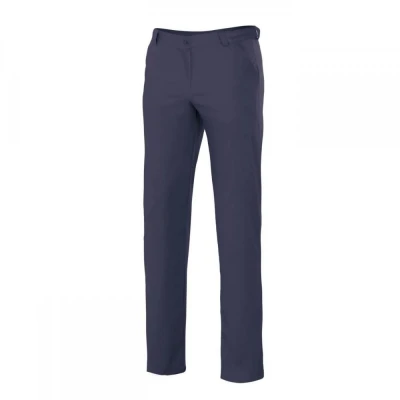 Pantaloni Chino Stretch, pentru femei 403005S / Velilla / HoReCa
