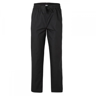 Pantaloni bucătar, din poplin 403006 / Velilla / Imbracaminte bucatari
