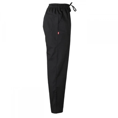 Pantaloni bucătar, din poplin 403006 / Velilla / Imbracaminte bucatari
