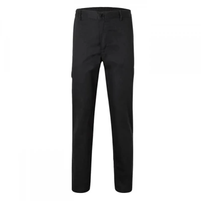 Pantaloni bucătar, cu buzunare multiple 403007 / Velilla / Imbracaminte bucatari