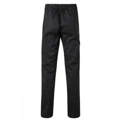 Pantaloni bucătar, cu buzunare multiple 403007 / Velilla / Imbracaminte bucatari