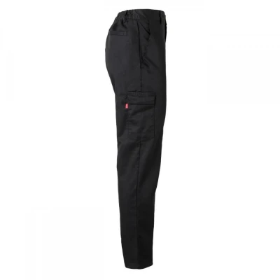 Pantaloni bucătar, cu buzunare multiple 403007 / Velilla / Imbracaminte bucatari