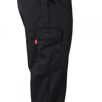 Pantaloni bucătar, cu buzunare multiple 403007 / Velilla / Imbracaminte bucatari