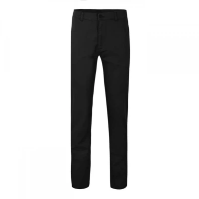 Pantaloni Chino Stretch, unisex 403010S / Velilla / HoReCa