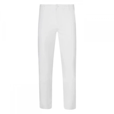 Pantaloni Chino Stretch, unisex 403010S / Velilla / HoReCa