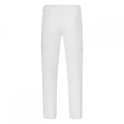 Pantaloni Chino Stretch, unisex 403010S / Velilla / HoReCa