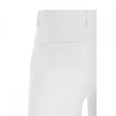 Pantaloni Chino Stretch, unisex 403010S / Velilla / HoReCa