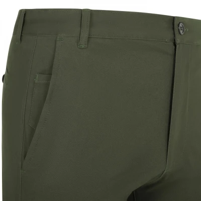 Pantaloni Chino Stretch, unisex 403010S / Velilla / HoReCa