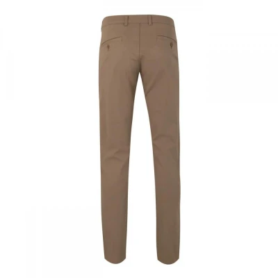 Pantaloni Chino Stretch, unisex 403010S / Velilla / HoReCa