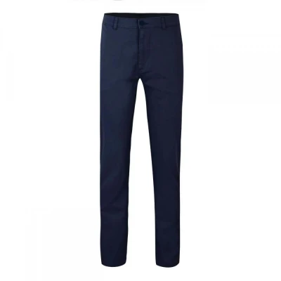 Pantaloni Chino Stretch, unisex 403010S / Velilla / HoReCa