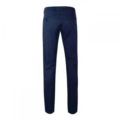 Pantaloni Chino Stretch, unisex 403010S / Velilla / HoReCa