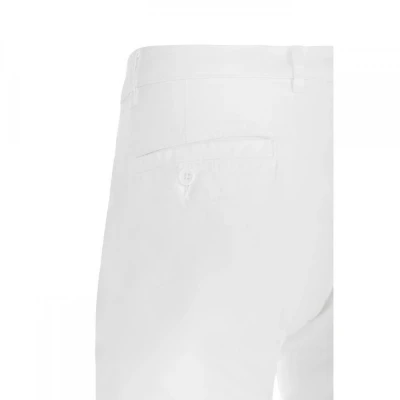 Pantaloni scurți Chino Stretch, unisex 403011S / Velilla / Pantaloni scurti