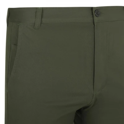 Pantaloni scurți Chino Stretch, unisex 403011S / Velilla / Pantaloni scurti