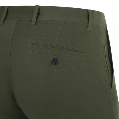 Pantaloni scurți Chino Stretch, unisex 403011S / Velilla / Pantaloni scurti